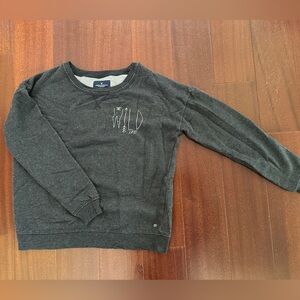 America Eagle Outfitters size S grey